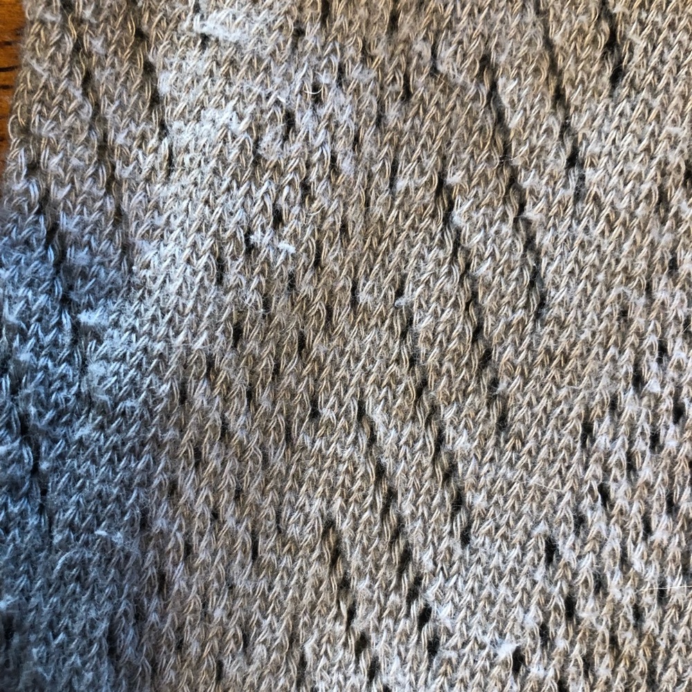 ALTAR’D STATE Knit Lace Boot Cuffs - Picture 3 of 4